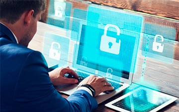 Digital Security | general contractors san diego