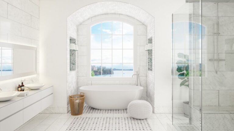 Bathroom Remodeling San Diego - Jeff Seals Remodeling