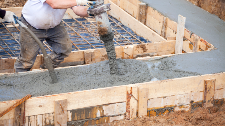 professional concrete contractor san diego