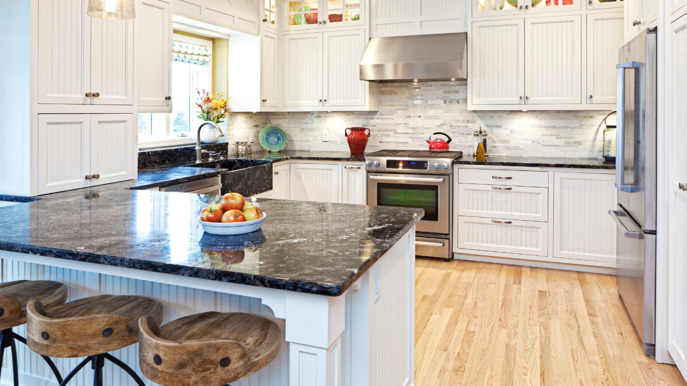 solana beach kitchen remoldeling contractor