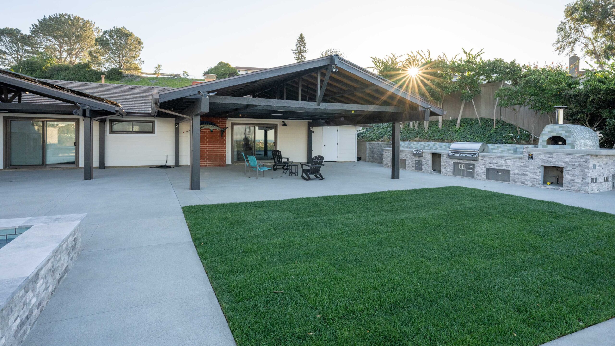 Del mar general contractor