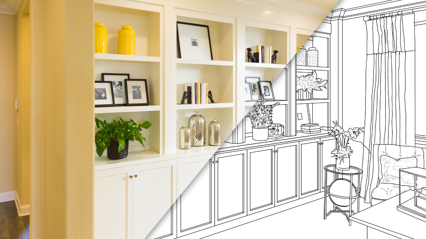 custom home building