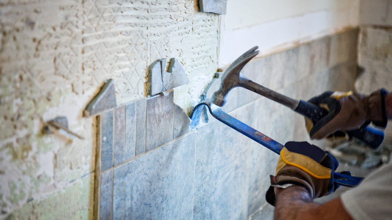 home renovations
