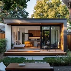 ADU San Diego
