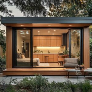 ADU builder San Diego