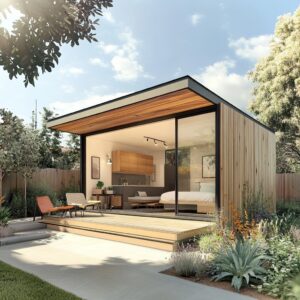 ADU construction San Diego