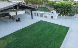 Backyard Remodel San Diego - Jeff Seals Remodeling
