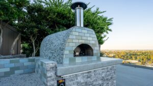 San Diego Outdoor Kitchen Remodel - Jeff Seals Remodeling