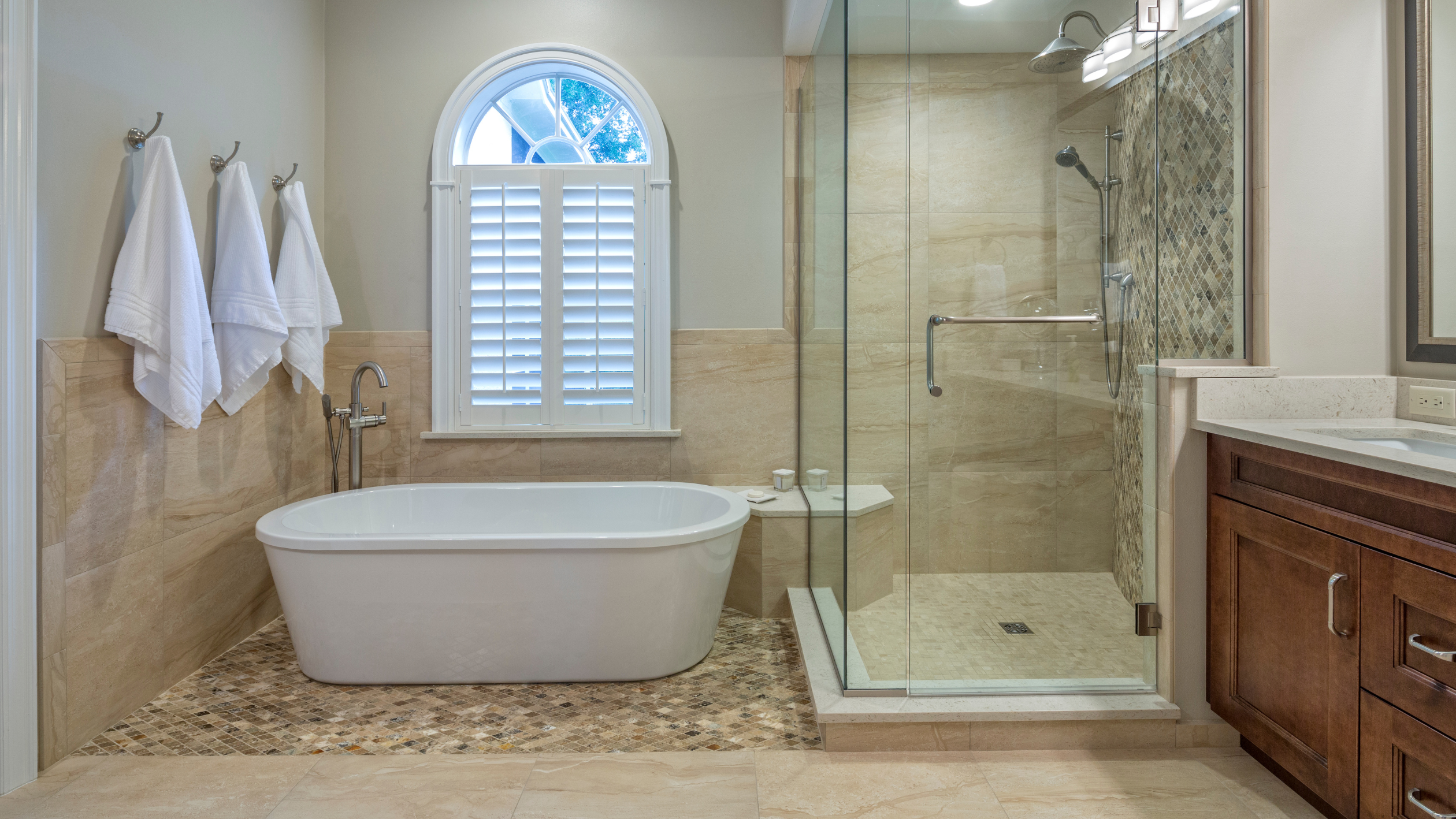 San Diego Bathroom Remodel