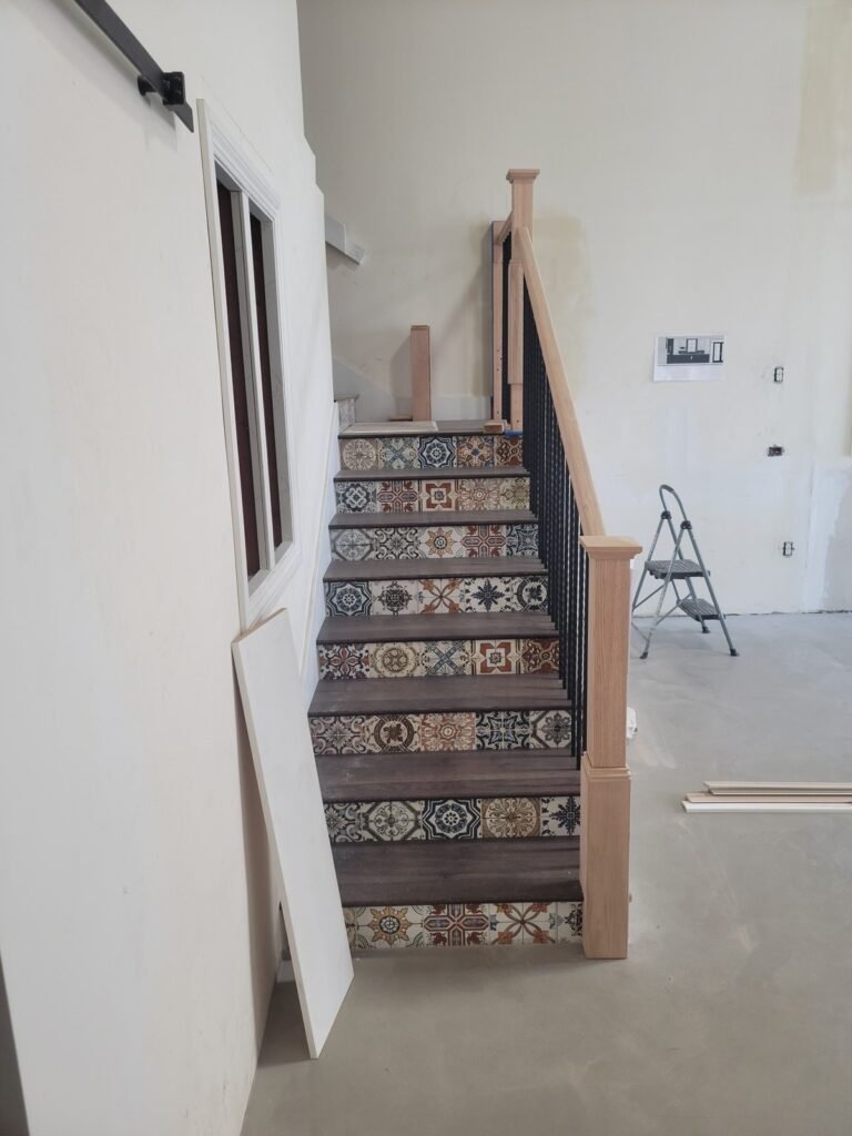 Sustainable Custom Staircase Builder in San Diego