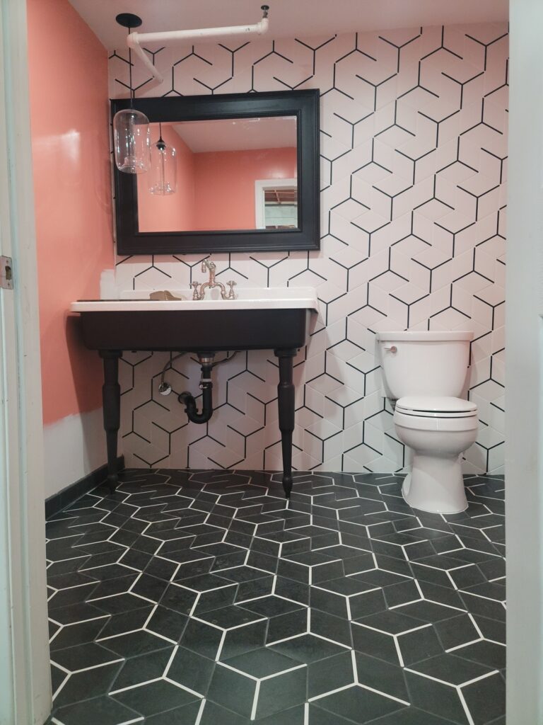 Bathroom Remodel San DIego