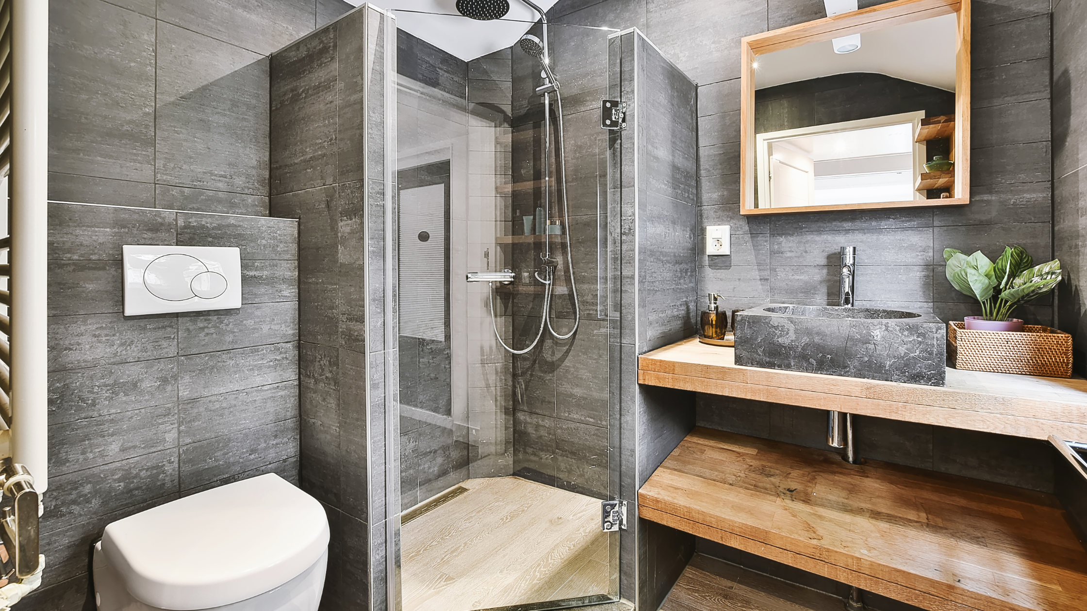 Hire a Bathroom Remodeler in San Diego