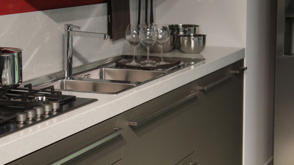 Kitchen Remodel San Diego