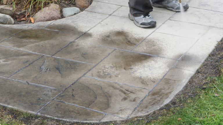 San Diego concrete contractor