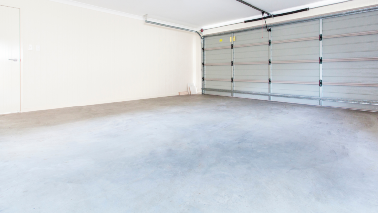 Concrete contractor San Diego