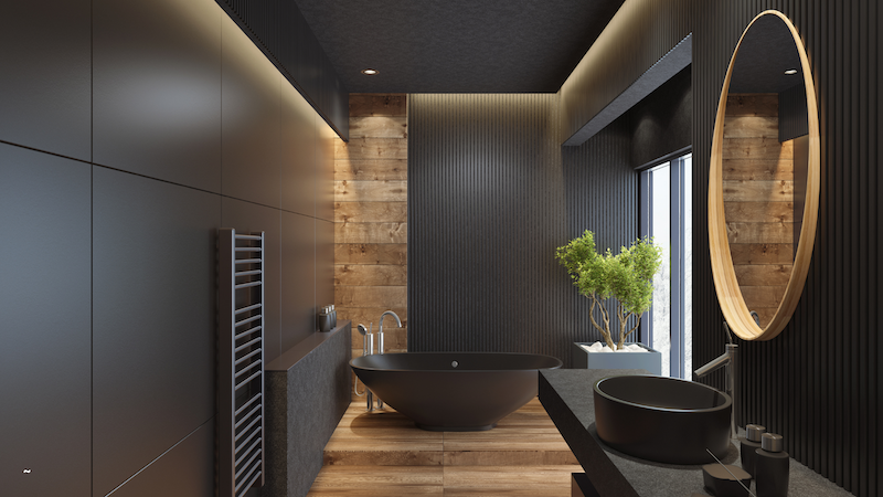 Small Bathroom remodeling ideas San Diego